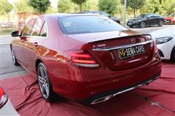 مێرسێدس بێنز E-Class